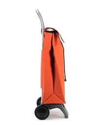 Сумка-візок Rolser Jet LN Joy Mandarina (JET001-1012) - мініатюра 3