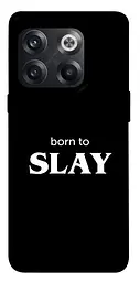 Чохол Demsky Slay для OnePlus 10T