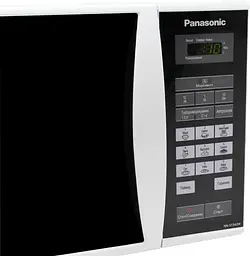 Мікрохвильова піч Panasonic NN-ST342WZUE - мініатюра 2