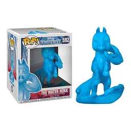 Фігурка Funko Pop фанк Поп Холодне серце 2 Водонок Frozen 2 Water Nokk 10 см F WN 592.627