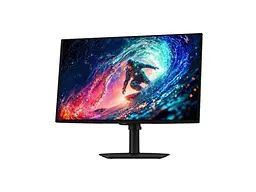 Монітор Samsung Odyssey OLED G6 (LS27HG610SIXUA) - мініатюра 8