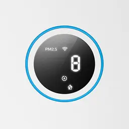 Очищувач повітря Philips (AC2729/10) - мініатюра 4