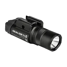 Ліхтар Olight Baldr Pro R Black (2370.35.20) - мініатюра 3