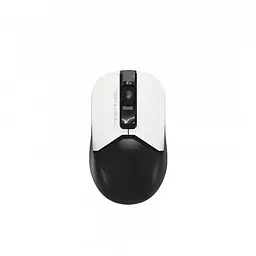 Мишка A4Tech FM12 Panda