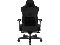 Компьютерное кресло Anda Seat T-Pro 2 XL Black (AD12XLLA-01-B-F)