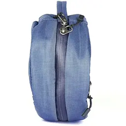Сумка Lifeventure Folding Wash Bag Синій - мініатюра 2