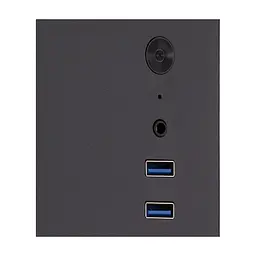Корпус для ПК 2E Credo V200B-400 (2E-V200B-400) - мініатюра 5