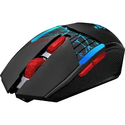 Миша Defender Horrodine GM-237 Black (52237) [134320] - мініатюра 3