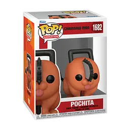 Фігурка Funko Pop Почіта (80322) - мініатюра 3