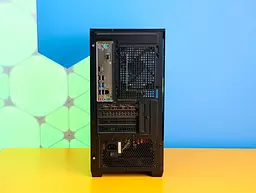 Комп'ютер Cobra (Intel Core i3-12100F / GeForce RTX 3060 / DDR4 16GB / SSD 512GB) Б/У [162823] - мініатюра 3