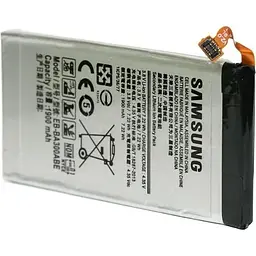 Акумулятор PowerPlant Samsung Galaxy A3 (SM-A300F) (DV00DV6263) - мініатюра 2