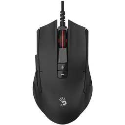 Миша ігрова A4Tech ES8 Bloody (Stone Black) (4711421002196)