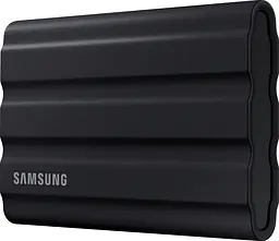 Портативний SSD Samsung 2TB USB 3.2 Gen 2 Type-C T7 Shield teh0024697 - мініатюра 3