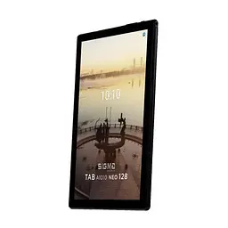 Планшет Sigma mobile Tab A1010 Neo 4 / 128 GB з підтримкою 4G чорний 4827798766514 - мініатюра 2