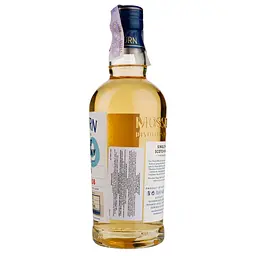Віскі Mossburn Vintage Casks No9 Royal Brackla 10 років, 46%, 0,7 л - мініатюра 3