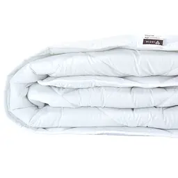 Ковдра зимова Ideia nordic comfort, 140х210 см, біла (8-34648 біла) - мініатюра 3