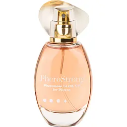 Парфуми з феромонами для жінок Medica-Group PheroStrong Pheromone Glow-Up for Women 50 мл - мініатюра 2