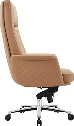 Офісне крісло GT Racer (B-6997A Beige) - мініатюра 4
