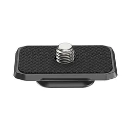 Кріплення Ulanzi HumXiaomingbird Quick Release Mount R072 UV-2368 Black - мініатюра 5