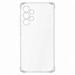 Чохол XON PhoneCase для Samsung A32 (PCSA2232100T 0311) Прозорий