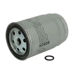 Фільтр паливний Bosch F026402255 - мініатюра 2