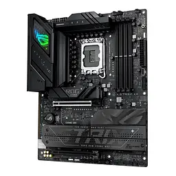 Материнcька плата ROG STRIX B860-F GAMING WIFI s1851 B860 4xDDR5 M.2 DP HDMI USB Type-C Wi-Fi B Asus teh0019110 - мініатюра 4