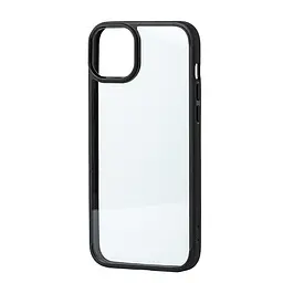 Чохол Spigen Ultra Hybrid Matte iPhone 14PLUS Чорний