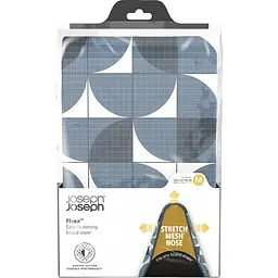 Чохол для дошки для прасування Joseph Joseph, 124 см, синій (50013) - мініатюра 2
