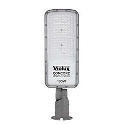 Світильник вуличний VIOLUX CONCORD 150W 19500Lm 5000К IP65 ( 430352 )