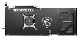 Відеокарта MSI RTX 4090 24GB GAMING X SLIM TRIO (RTX 4090 GAMING X SLIM 24G) (GDDR6X, 384 bit, PCI-E v4.0 x16) FR - мініатюра 3