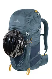 Рюкзак туристичний Ferrino Agile 45L Blue (75228NBB) - мініатюра 3