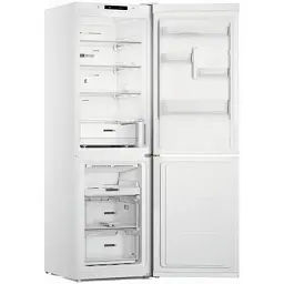 Холодильник Whirlpool W7X 82I W - мініатюра 3