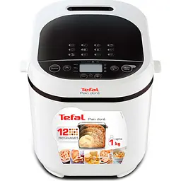 Хлібопічка Tefal PF210138 [100349] - мініатюра 2