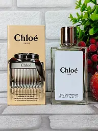 Парфюм женский, аромат по мотивам Chloé (60 мл)