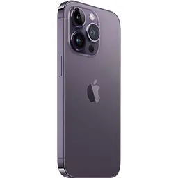 Смартфон Apple iPhone 14 Pro 512GB Deep Purple (MQ293) [72486] - мініатюра 2