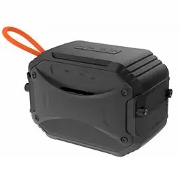 Bluetooth колонка Hopestar T8 потужна влагозахисна акустика - мініатюра 2