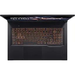 Ноутбук Acer Nitro V 17 AI ANV17-41 (NH.QYVEP.003) [156822] - мініатюра 4