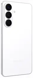 Смартфон Samsung Galaxy S26+ 12/256Gb ZWD Білий (7240244) - мініатюра 4