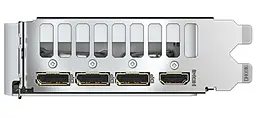 Відеокарта Gigabyte RTX 5060 Ti 16G AERO OC (GV-N506TAERO OC-16GD) (GDDR7, 128 bit, PCI-E v5.0 x8) - мініатюра 9