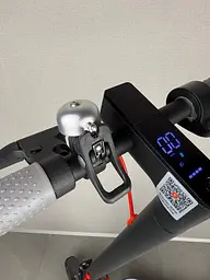 Електросамокат Kugoo M365 PRO 5 RGB Edition (600W, 13Ah) +Амортизатор + Led Підсвічування Чорний - мініатюра 10