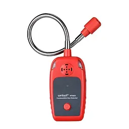 Детектор горючих газів (10% LEL) WINTACT WT8820 - мініатюра 2