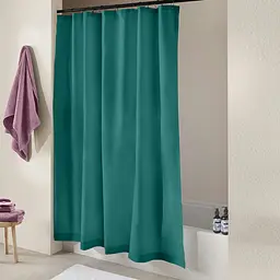 Шторка для душу та ванної Cosas 180x200 ocean, мурена (ShowerCurtains_28Ocean_DUK_180x200) - мініатюра 3
