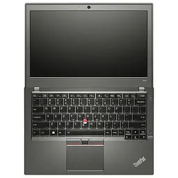 Ноутбук Lenovo ThinkPad X250 (i5-5200U/4/256SSD) - Class B "Б/В" - мініатюра 2