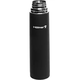 Термос Holmer TH-01000-SRBO Exquisite чорний - мініатюра 4