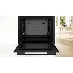 Електродуховка BOSCH HUA 736 EG0T - мініатюра 4