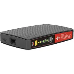 ДБЖ для роутерів/комутаторів LogicPower LP-418PRO
