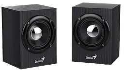 Акустика Genius SP-HF385 BT Black Gray (7095635) - мініатюра 2