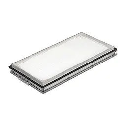 Фільтри для робота-пилососа Roborock Saros 10R ( S10R52-00 ) S9 MaxV Slim / Saros 20 / Saros 20 Sonic / 2 шт. - мініатюра 5