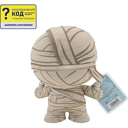 М'яка ігрaшка DevSeries Collector Plush Livetopia: Mummy 20 см (CRS0004) - мініатюра 8