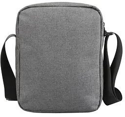 Сумки Portable TARMAC Messenger Bag YBT 1070GY Grey Yenkee sum0028138 - мініатюра 2